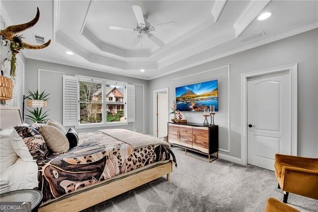 2470 Flint Creek Drive, Cumming, GA 30041