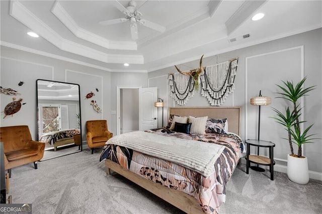 2470 Flint Creek Drive, Cumming, GA 30041