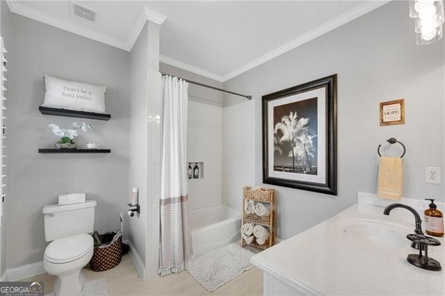 2470 Flint Creek Drive, Cumming, GA 30041