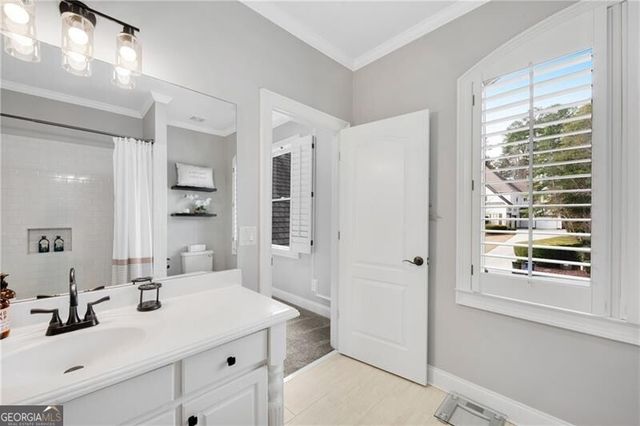 2470 Flint Creek Drive, Cumming, GA 30041