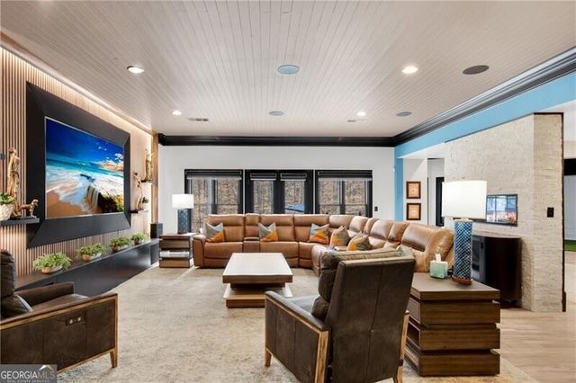 2470 Flint Creek Drive, Cumming, GA 30041