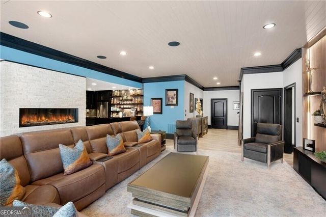 2470 Flint Creek Drive, Cumming, GA 30041