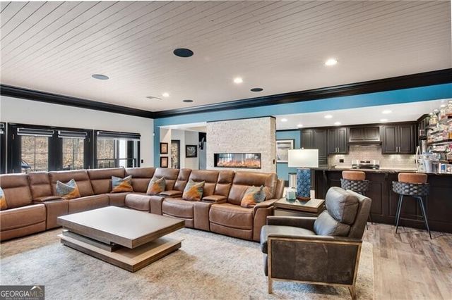 2470 Flint Creek Drive, Cumming, GA 30041