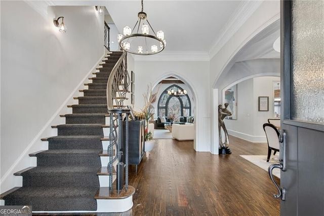 2470 Flint Creek Drive, Cumming, GA 30041