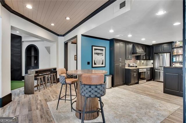 2470 Flint Creek Drive, Cumming, GA 30041