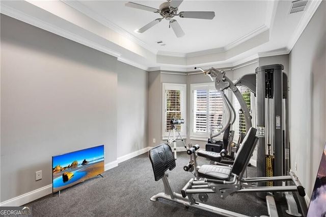 2470 Flint Creek Drive, Cumming, GA 30041