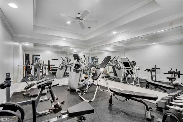 2470 Flint Creek Drive, Cumming, GA 30041