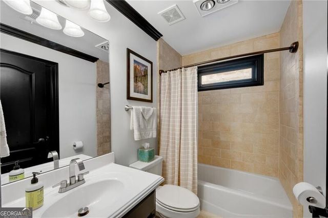 2470 Flint Creek Drive, Cumming, GA 30041