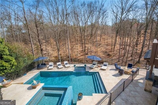 2470 Flint Creek Drive, Cumming, GA 30041