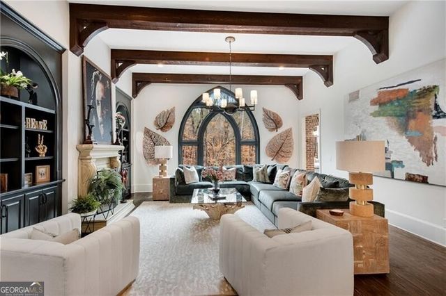 2470 Flint Creek Drive, Cumming, GA 30041