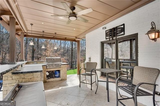 2470 Flint Creek Drive, Cumming, GA 30041