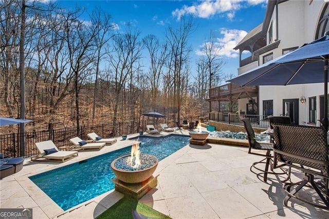 2470 Flint Creek Drive, Cumming, GA 30041