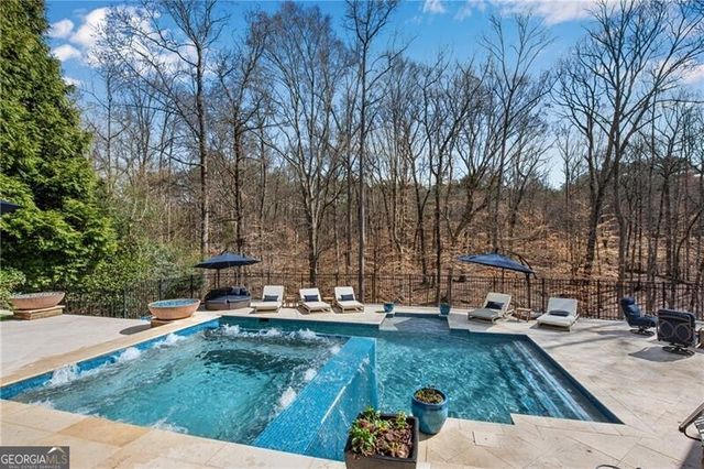 2470 Flint Creek Drive, Cumming, GA 30041