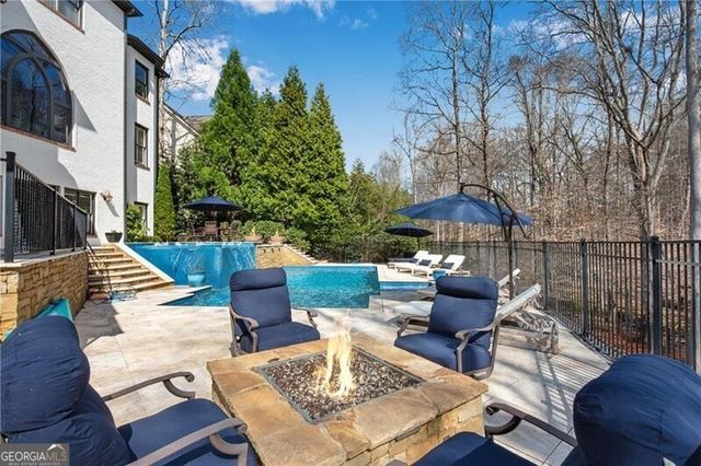 2470 Flint Creek Drive, Cumming, GA 30041