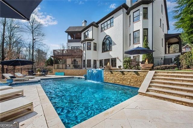 2470 Flint Creek Drive, Cumming, GA 30041