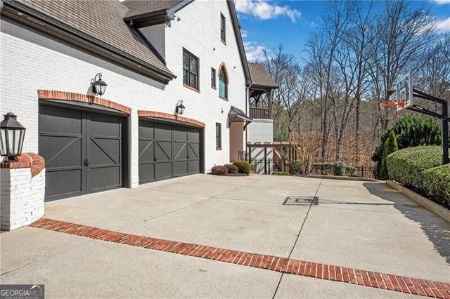 2470 Flint Creek Drive, Cumming, GA 30041