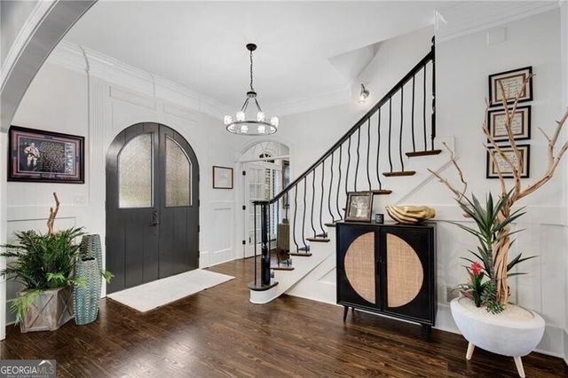 2470 Flint Creek Drive, Cumming, GA 30041