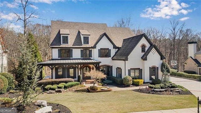 2470 Flint Creek Drive, Cumming, GA 30041