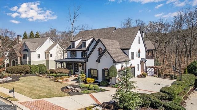 2470 Flint Creek Drive, Cumming, GA 30041