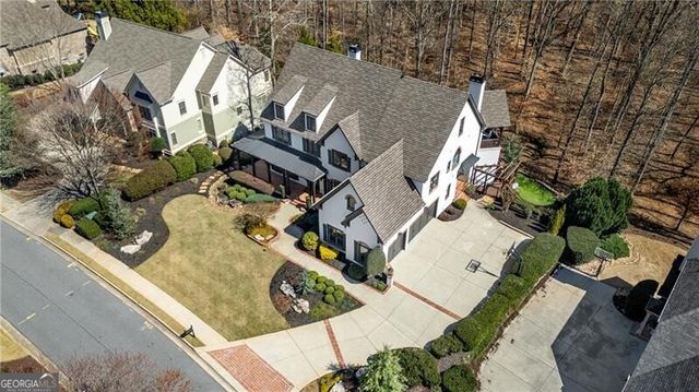 2470 Flint Creek Drive, Cumming, GA 30041