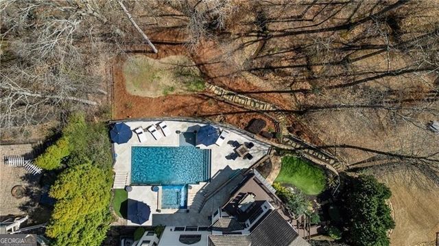 2470 Flint Creek Drive, Cumming, GA 30041