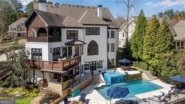 2470 Flint Creek Drive, Cumming, GA 30041