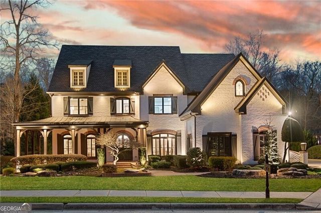 2470 Flint Creek Drive, Cumming, GA 30041