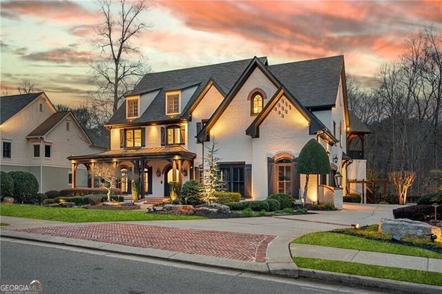 2470 Flint Creek Drive, Cumming, GA 30041