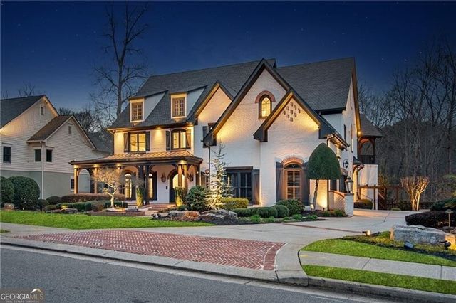 2470 Flint Creek Drive, Cumming, GA 30041