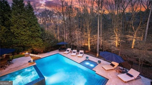 2470 Flint Creek Drive, Cumming, GA 30041