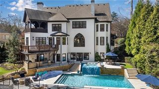 2470 Flint Creek Drive, Cumming, GA 30041