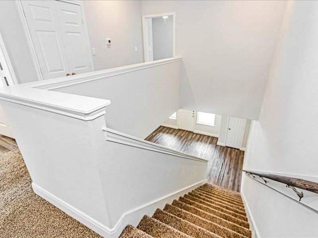 8214 Parker Drive B, Houston, TX 77078