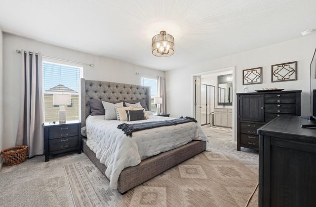 105 Mount Ord LN, Dripping Springs, TX 78620