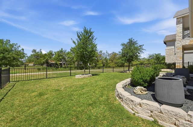 105 Mount Ord LN, Dripping Springs, TX 78620