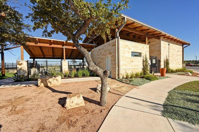105 Mount Ord LN, Dripping Springs, TX 78620