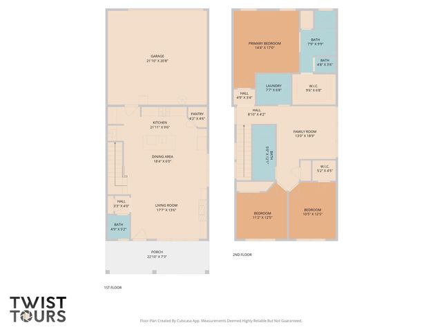 105 Mount Ord LN, Dripping Springs, TX 78620