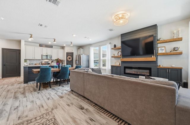 105 Mount Ord LN, Dripping Springs, TX 78620