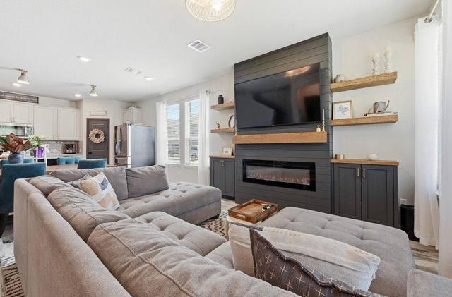 105 Mount Ord LN, Dripping Springs, TX 78620