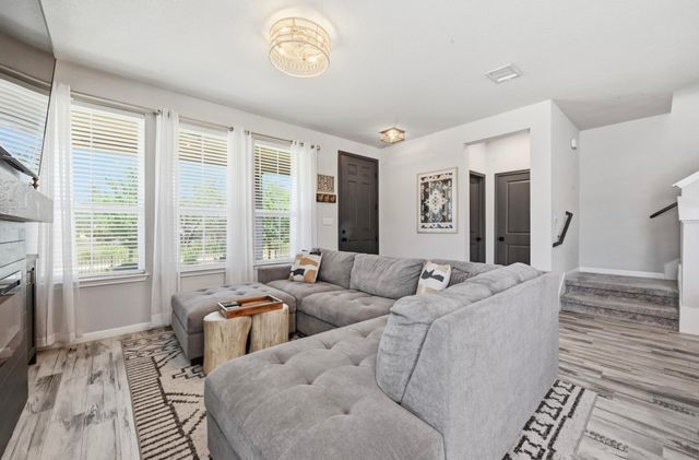 105 Mount Ord LN, Dripping Springs, TX 78620