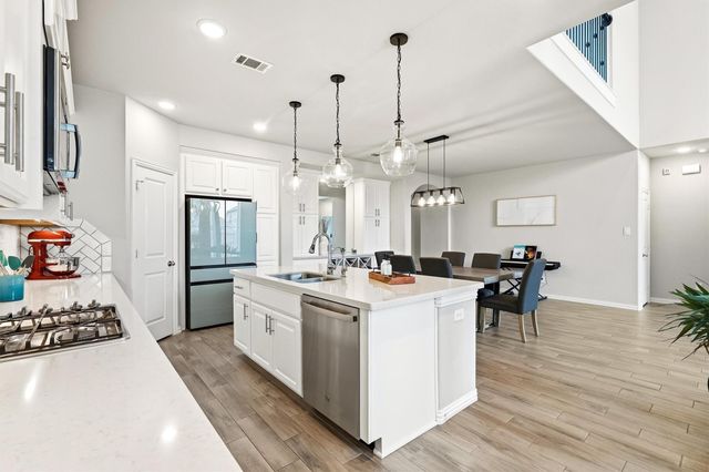 3427 Willow Crescent Court, Fulshear, TX 77441