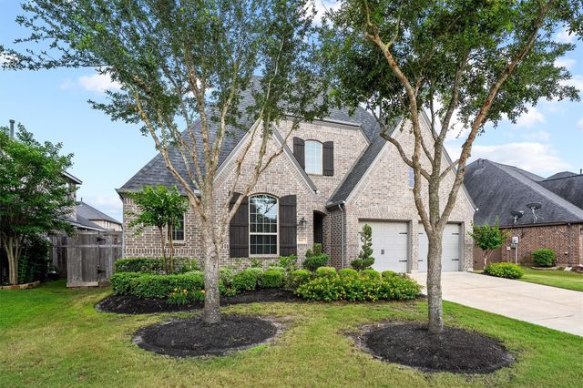 3427 Willow Crescent Court, Fulshear, TX 77441