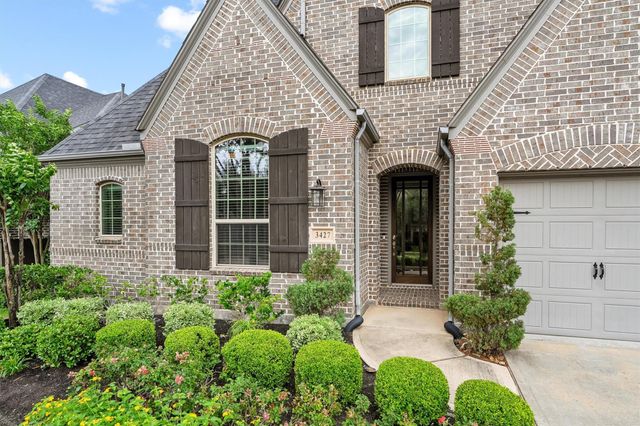 3427 Willow Crescent Court, Fulshear, TX 77441