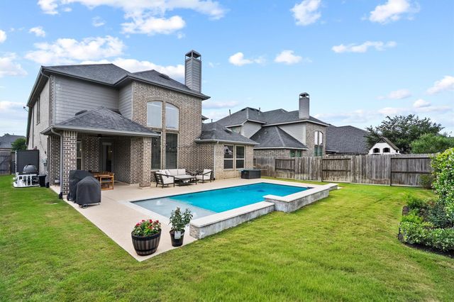 3427 Willow Crescent Court, Fulshear, TX 77441