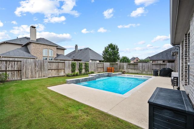 3427 Willow Crescent Court, Fulshear, TX 77441