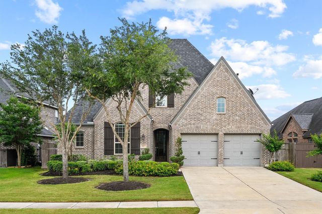 3427 Willow Crescent Court, Fulshear, TX 77441