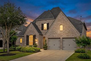 3427 Willow Crescent Court, Fulshear, TX 77441