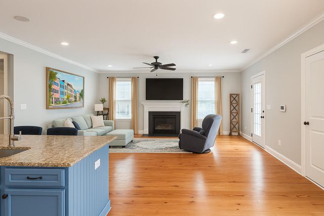 216 Foxbank Plantation Boulevard, Moncks Corner, SC 29461