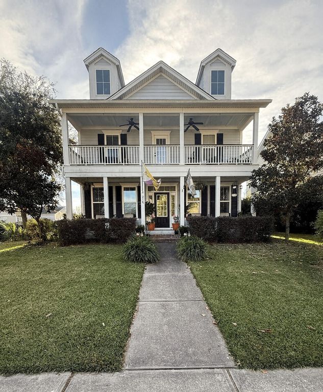 216 Foxbank Plantation Boulevard, Moncks Corner, SC 29461