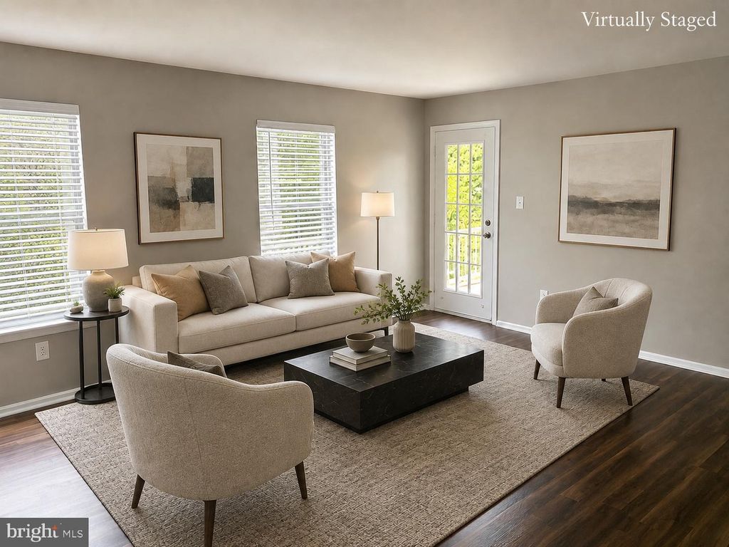 991-B SCOTSWOOD CT #B, MOUNT LAUREL, NJ 08054 — photo 2