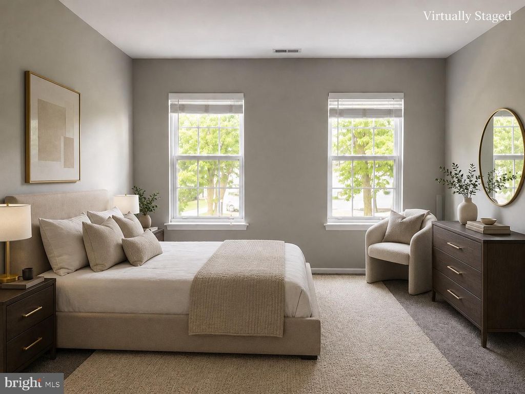 991-B SCOTSWOOD CT #B, MOUNT LAUREL, NJ 08054 — photo 3